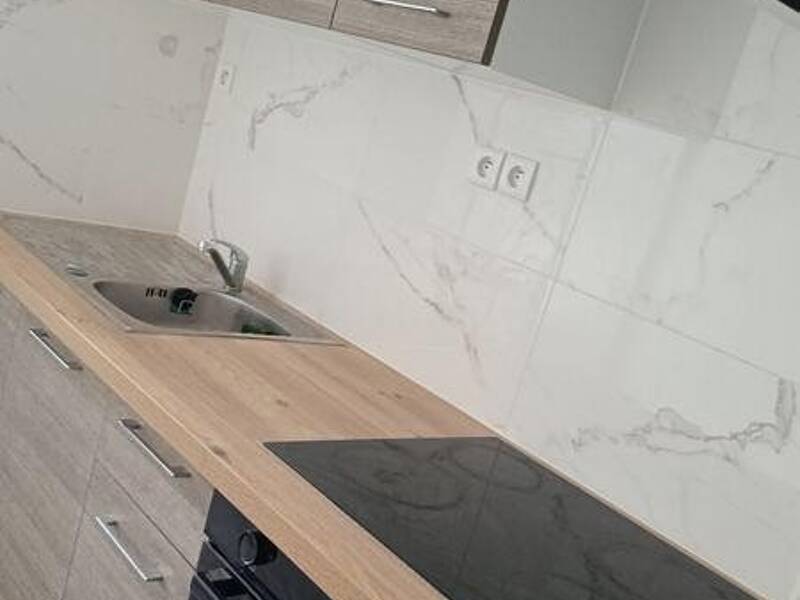 Maison à louer, 42m², IVRY SUR SEINE