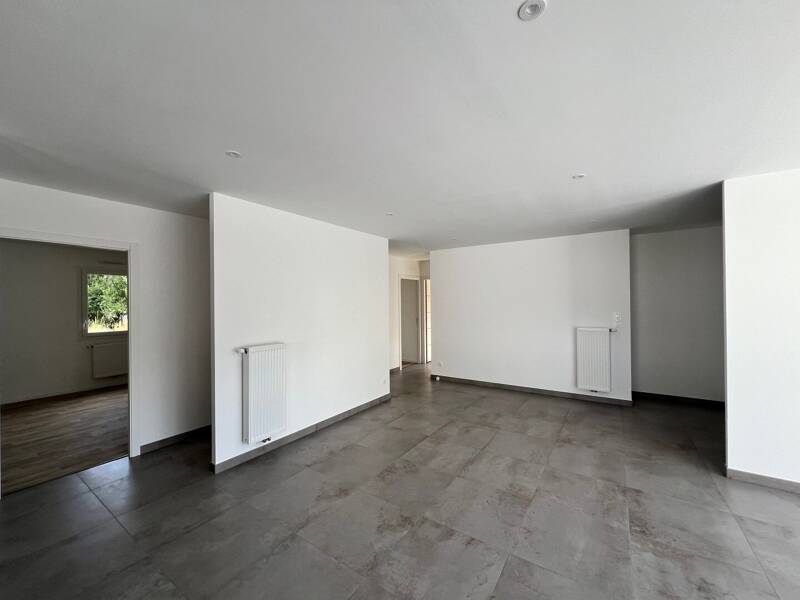 Maison à louer, 120m², CAUDAN