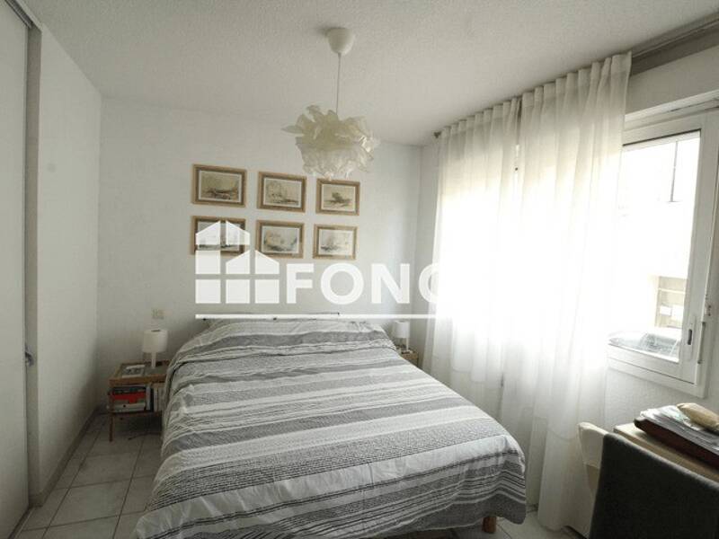 Maison à louer, 36m², NIMES