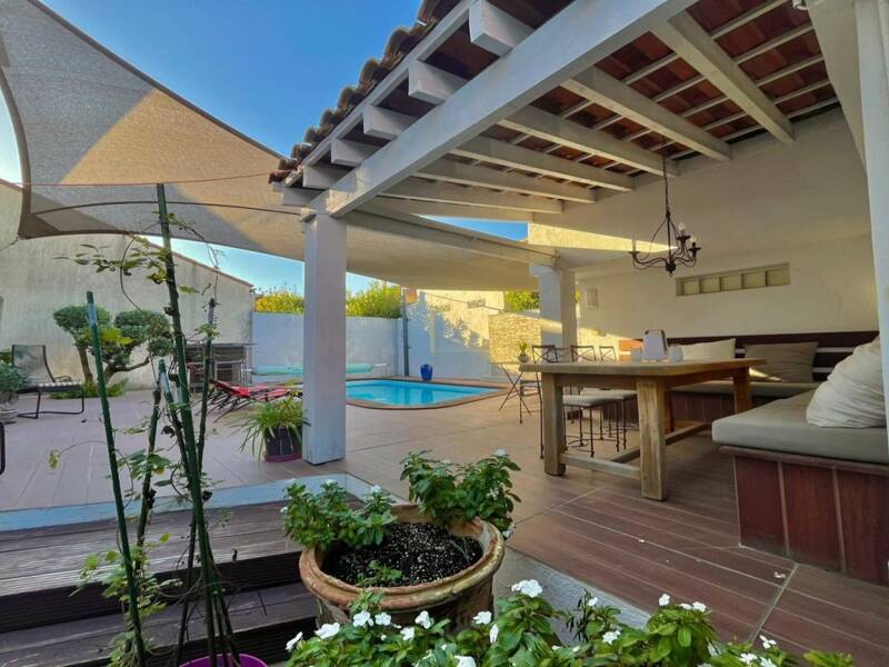 Maison à vendre, 225m², MONTPELLIER