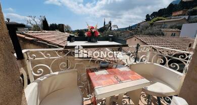 Maison de ville à vendre 328 000 € 4 pièces 2 chambres 110 m² Les Nartieres La Farlède 83210
