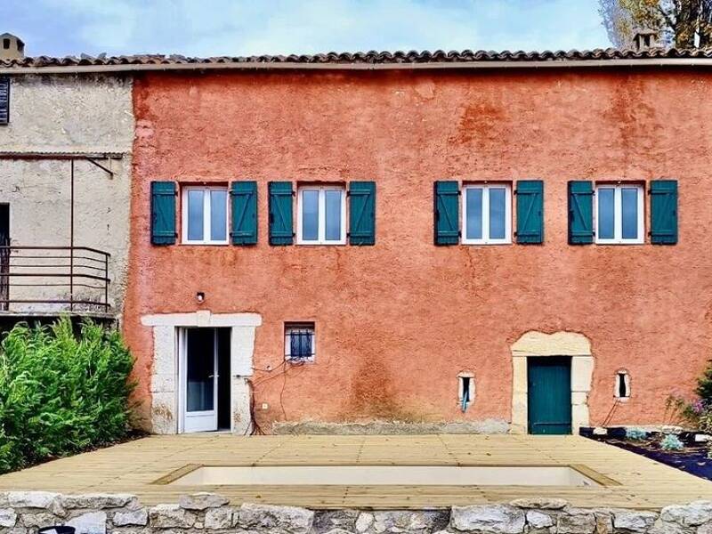 Maison à louer, 99m², GRASSE