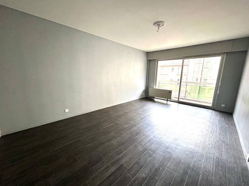 Maison à louer, 51m², REIMS