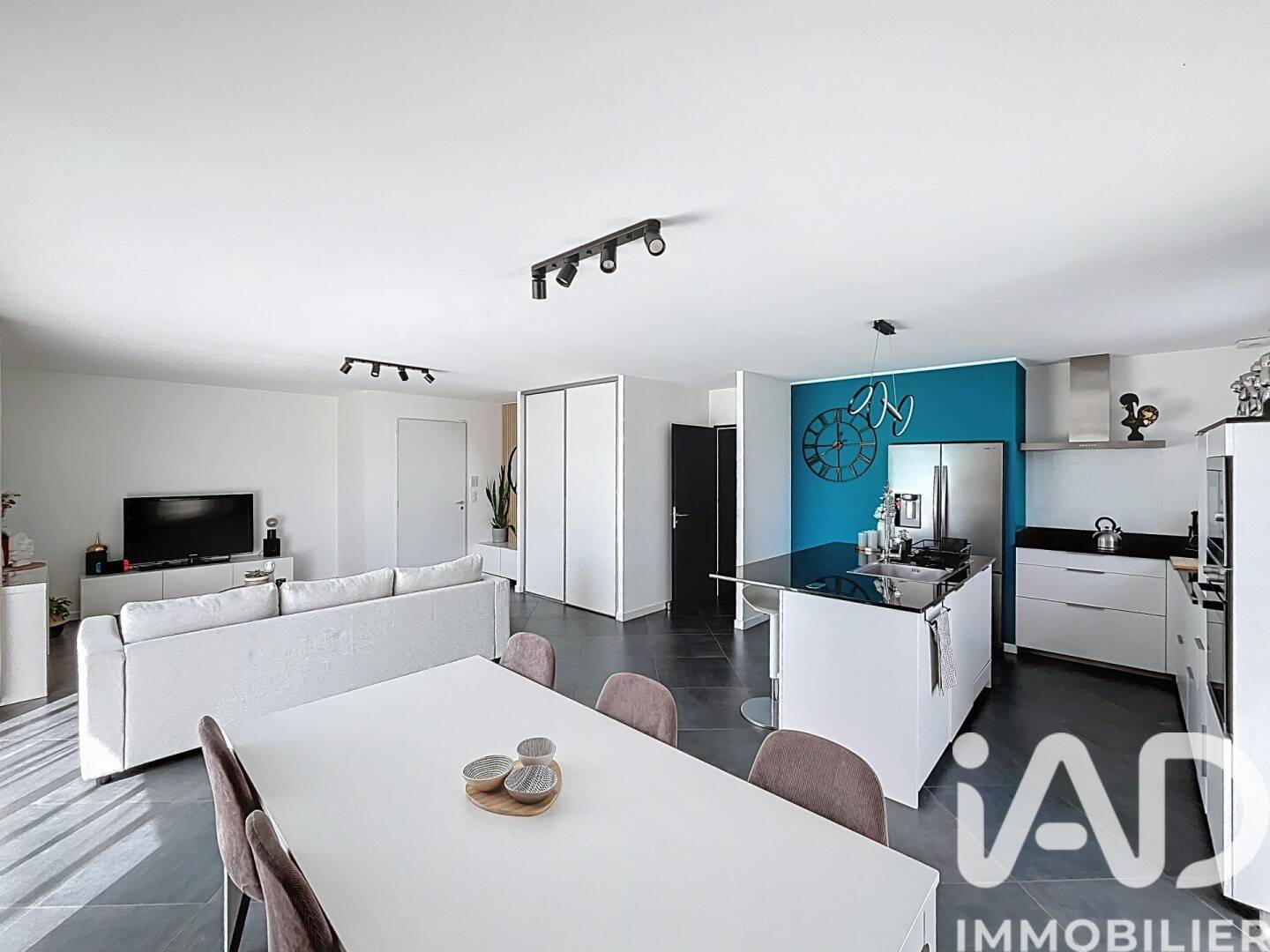 Maison à vendre, 99m², PRECHACQ LES BAINS
