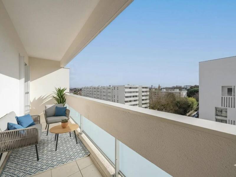 Maison à vendre, 96m², LE BOUSCAT