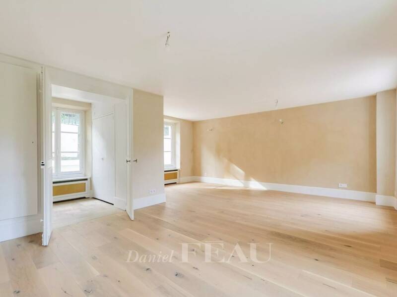 Maison à louer, 160m², MEUDON