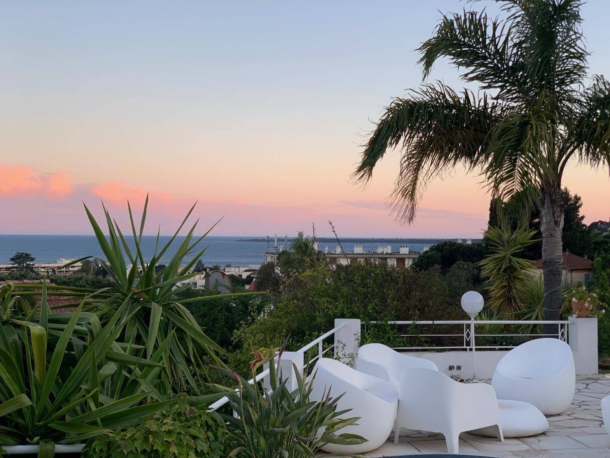 Maison à vendre, 174m², ANTIBES