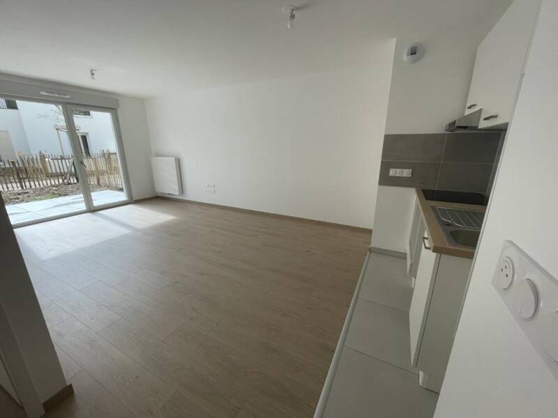 Maison à louer, 49m², SATHONAY CAMP