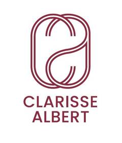 CLARISSE ALBERT logo