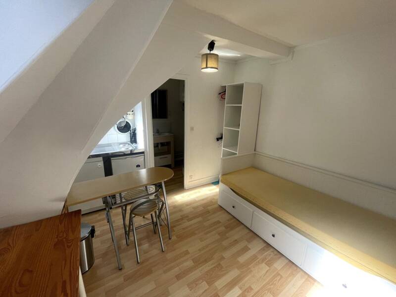 Maison à vendre, 14m², LILLE