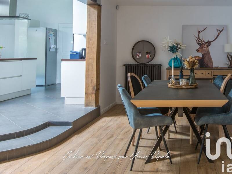 Maison à vendre, 179m², ANGERS