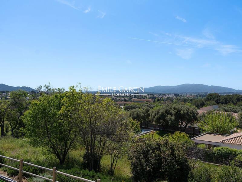 Maison à vendre, 300m², MARSEILLE 13E