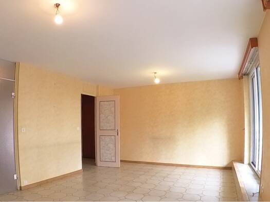 Appartement à vendre 210 000 € 4 pièces 3 chambres 86 m² Étage 2/7 Lyon 9ème arrondissement 69009