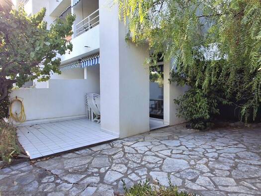 Appartement à vendre 265 000 € 3 pièces 2 chambres 34,7 m² RDC Sud Ouest Bandol 83150