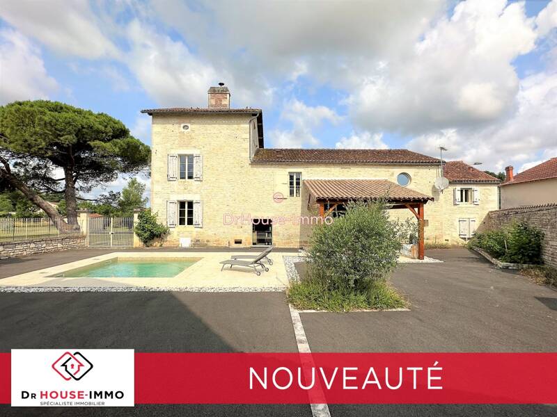 Maison à vendre, 368m², MANSLE
