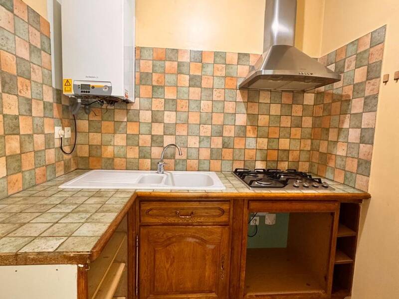 Maison à louer, 44m², VILLENEUVE SUR YONNE