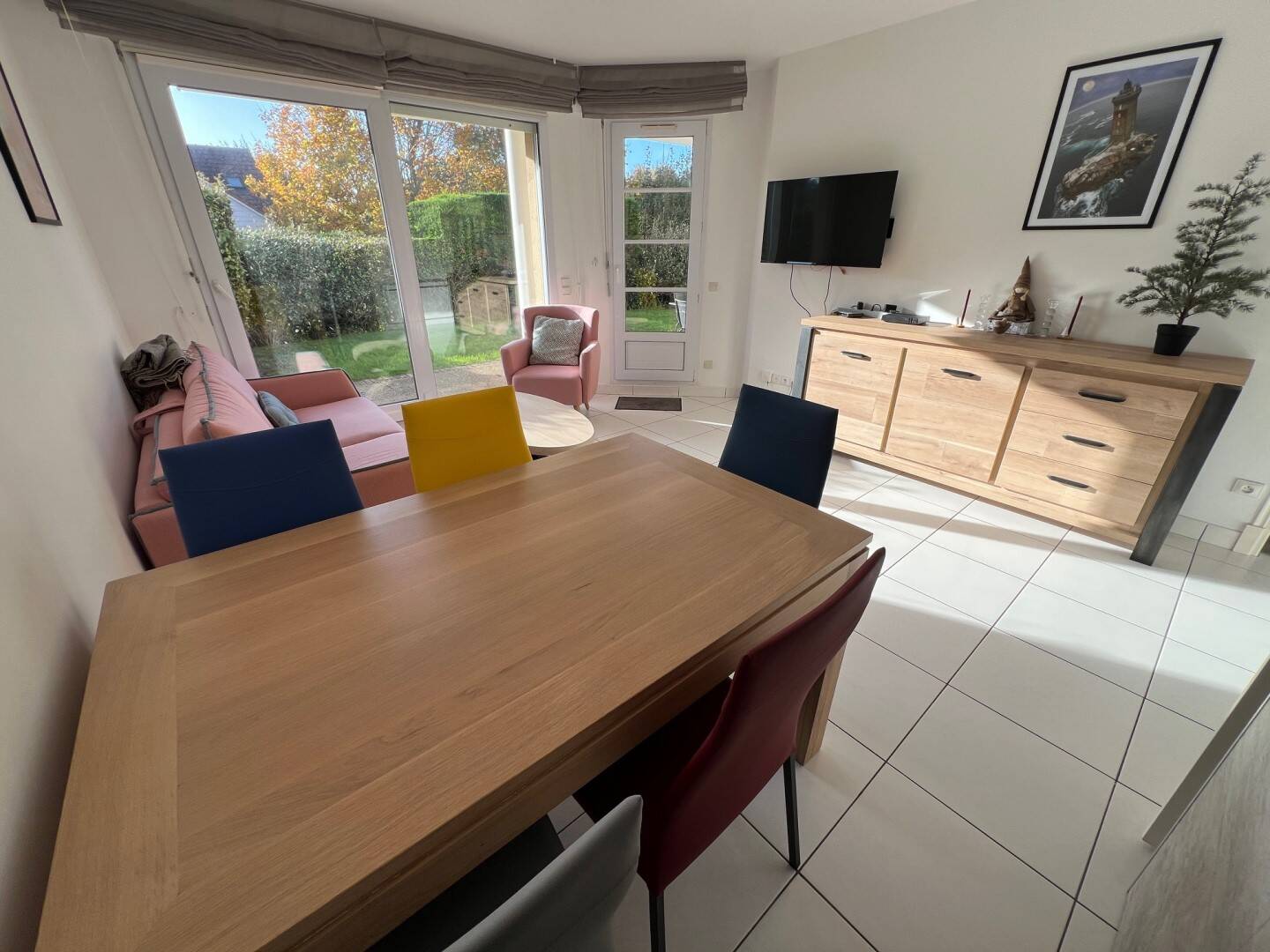 Maison à vendre, 48m², LE TOUQUET PARIS PLAGE