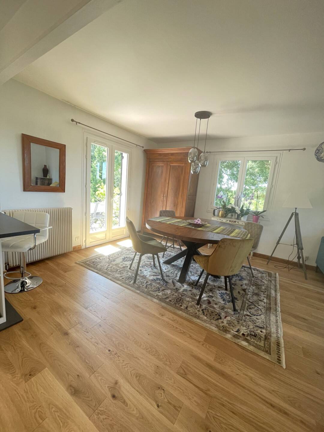 Maison à vendre, 82m², SAINTE MARIE DE CHIGNAC