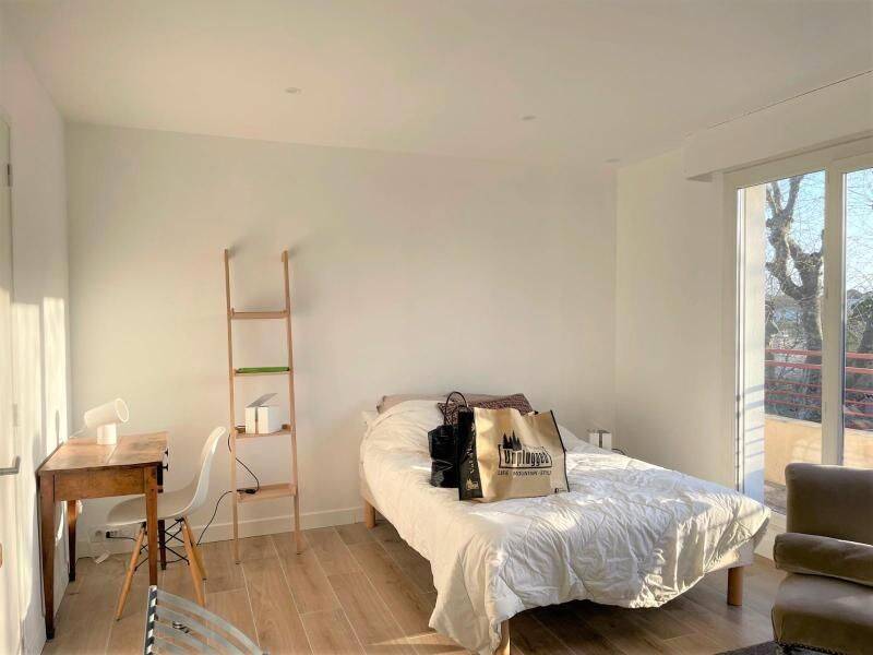 Appartement — 2