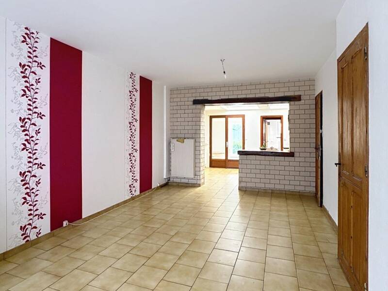 Maison à vendre, 113m², LILLE