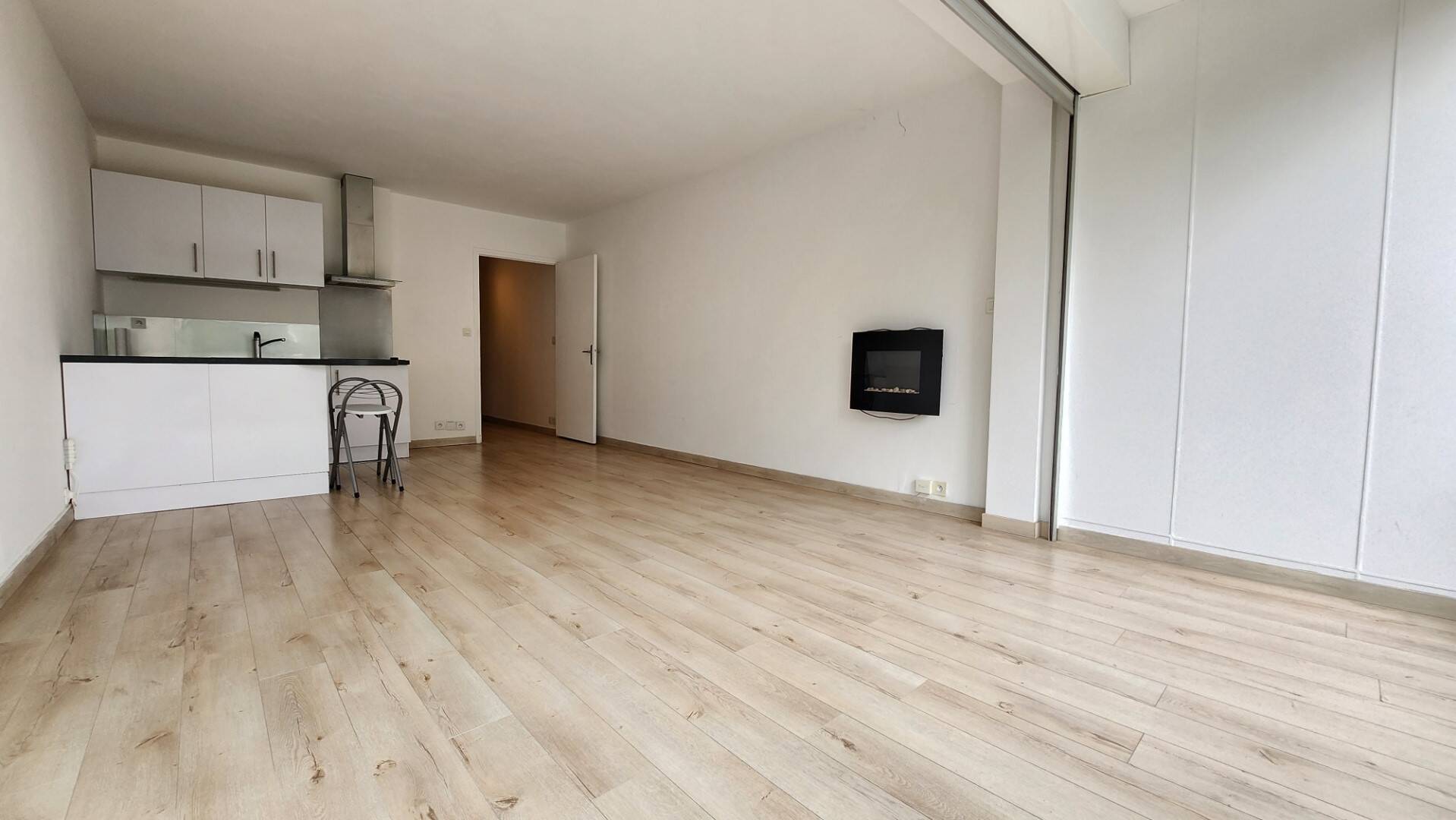 Maison à louer, 38m², CANNES