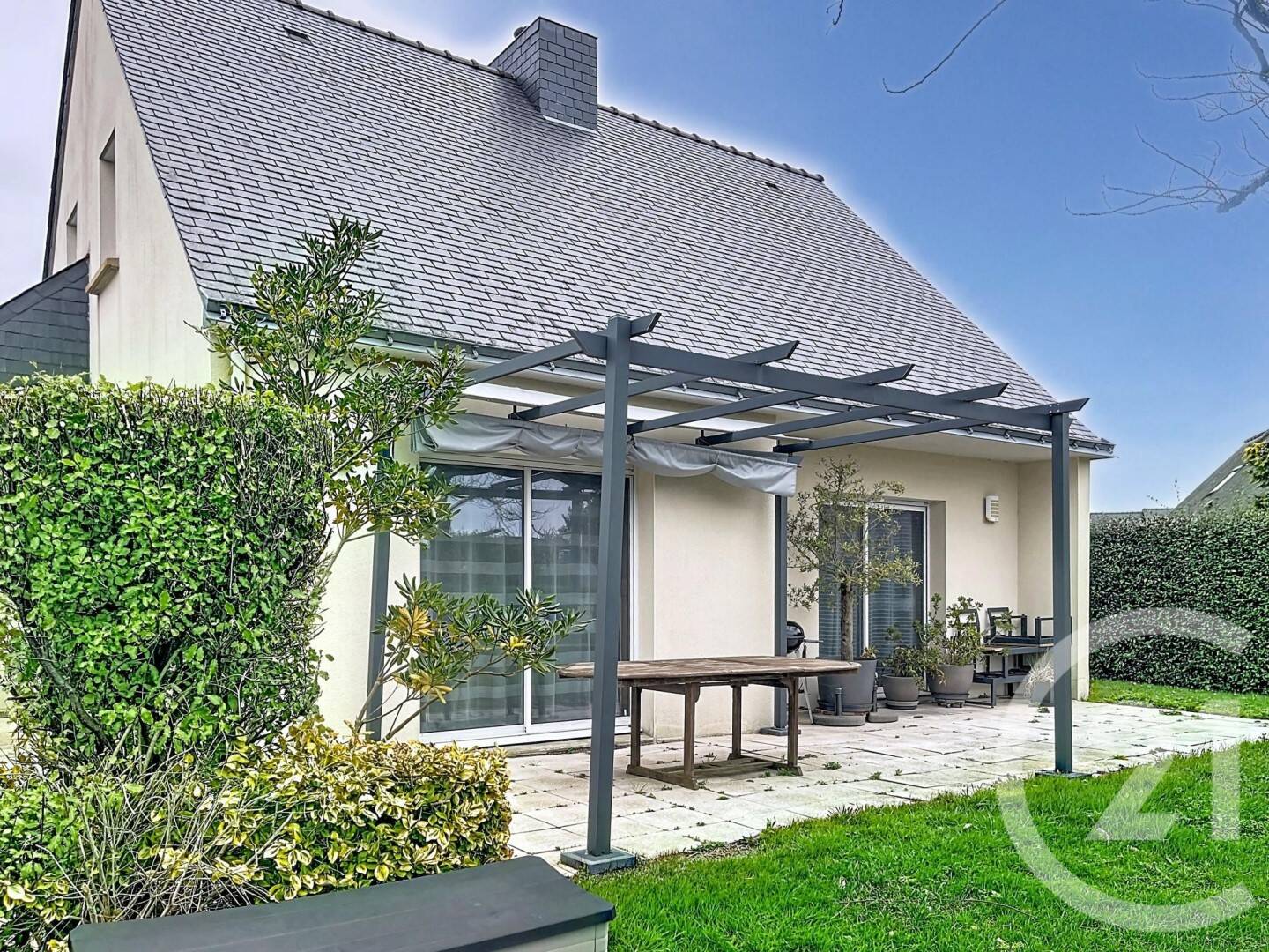 Maison à vendre, 132m², SAINT GILDAS DE RHUYS