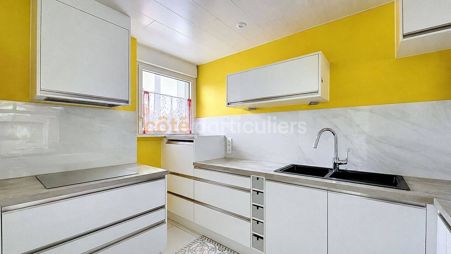 Maison à vendre, 163m², LA ROCHE SUR YON