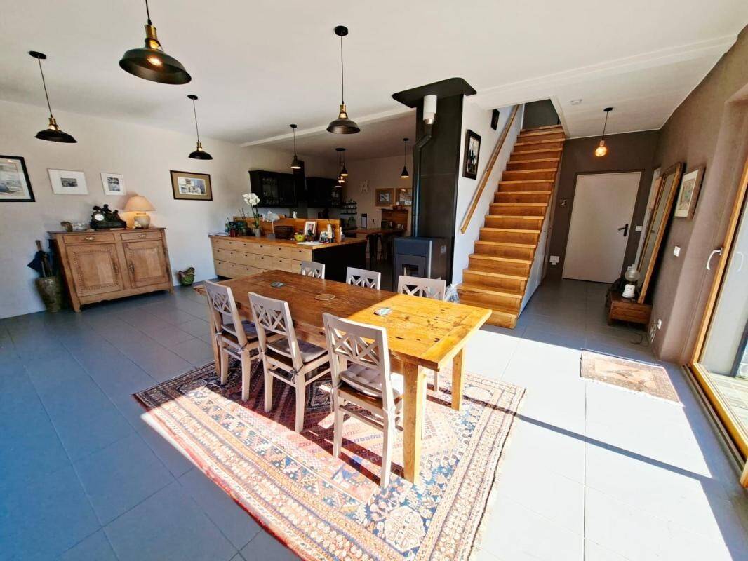 Maison à vendre, 180m², PLESTIN LES GREVES