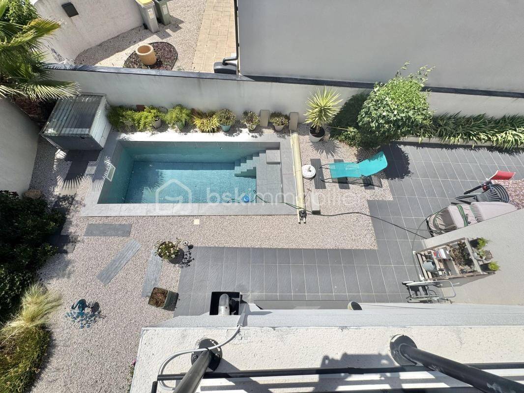 Maison à vendre, 115m², BEZIERS