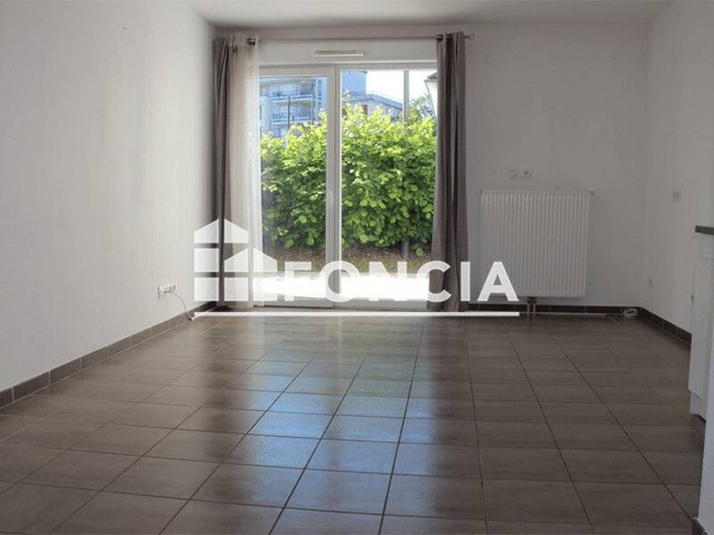 Maison à louer, 42m², BESANCON