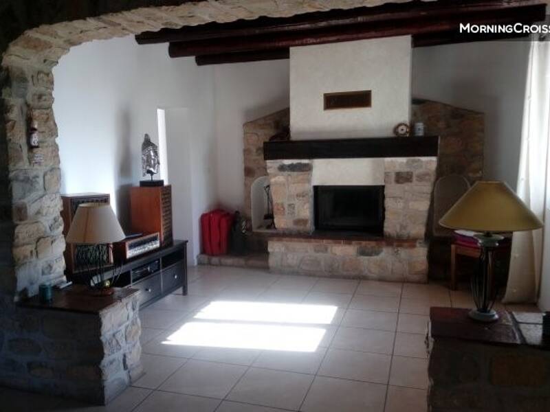 Maison à louer, 160m², BEZOUCE