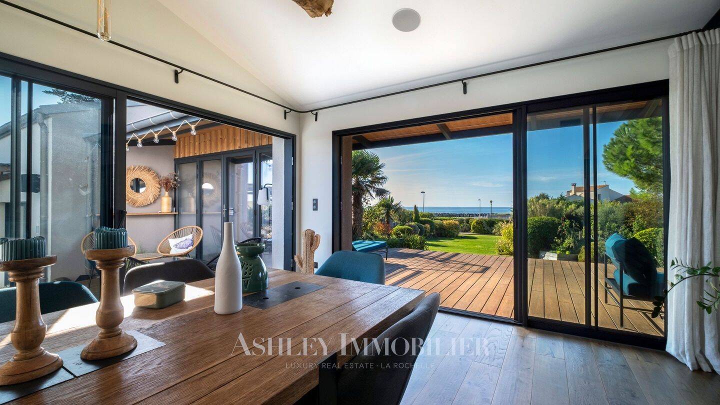 Maison à vendre, 328m², LA ROCHELLE