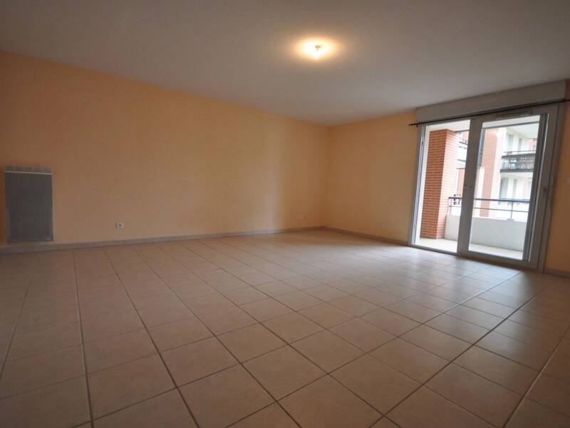 Maison à louer, 82m², TOULOUSE