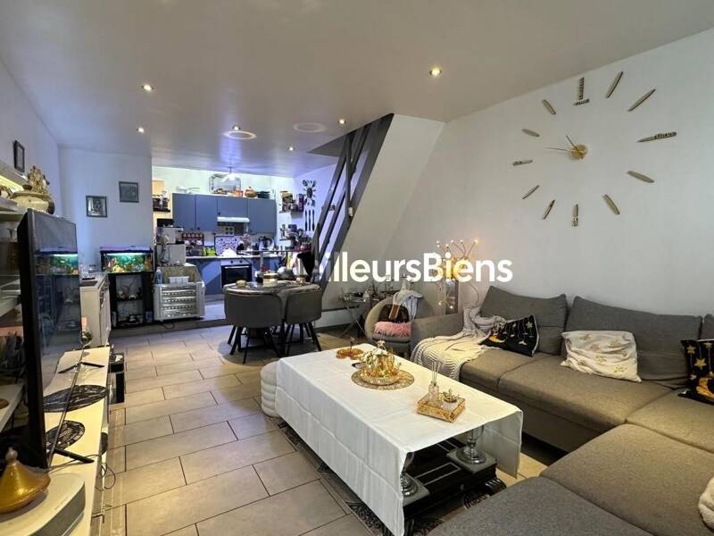 Maison à vendre, 80m², TOURCOING