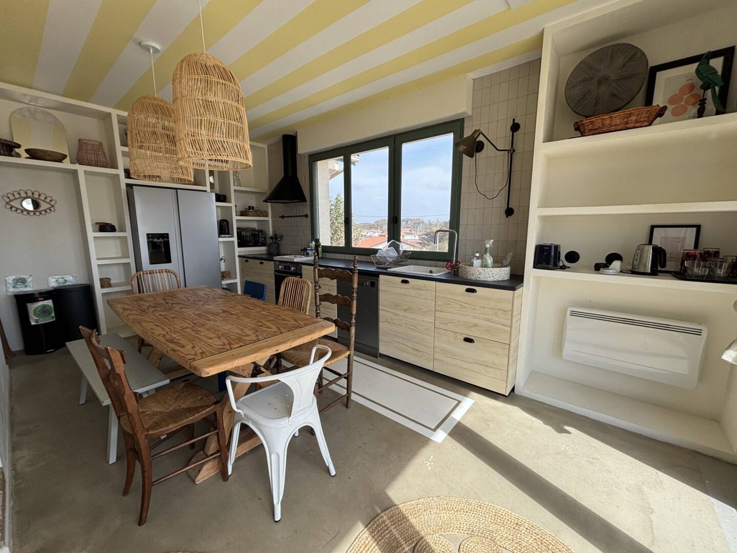 Maison à vendre, 200m², VIEUX BOUCAU LES BAINS