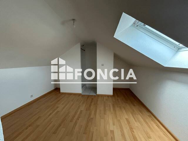 Maison à louer, 45m², MULHOUSE