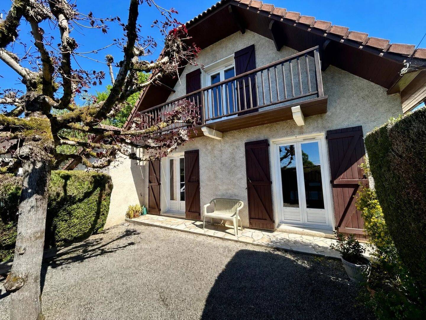 Maison à vendre, 110m², PAU