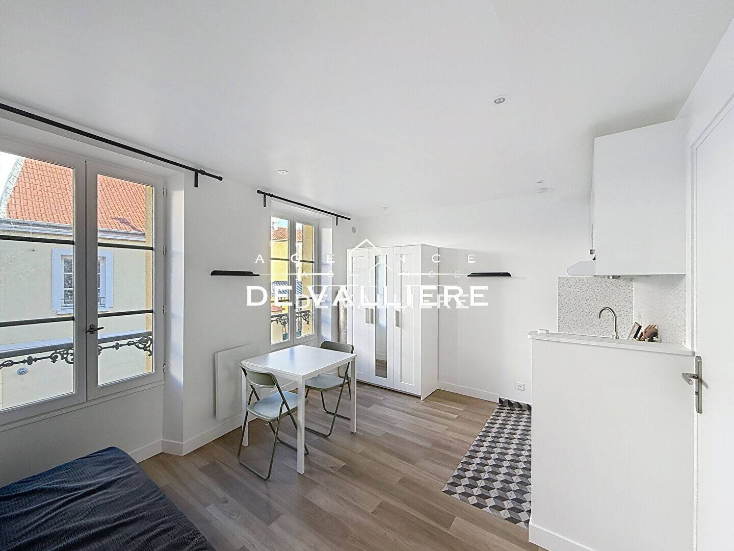Maison à louer, 18m², NANTERRE