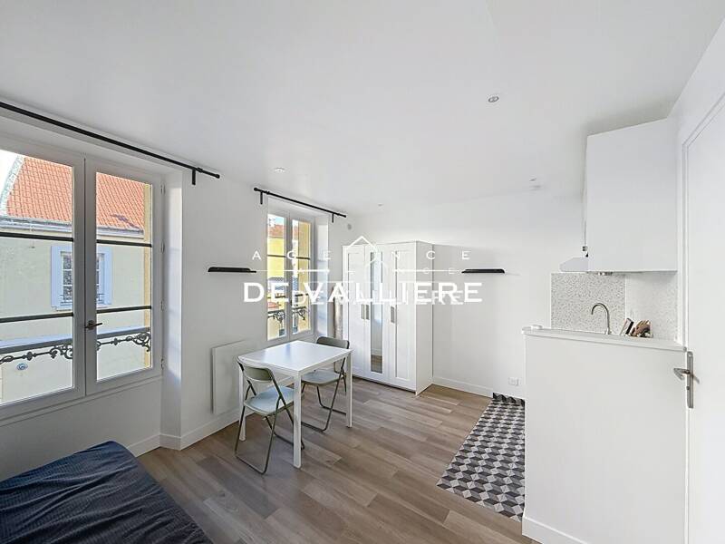Maison à louer, 18m², NANTERRE