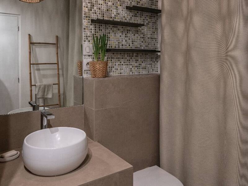 Maison à louer, 115m², NEMOURS