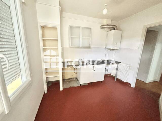Maison à louer, 55m², VALENCE