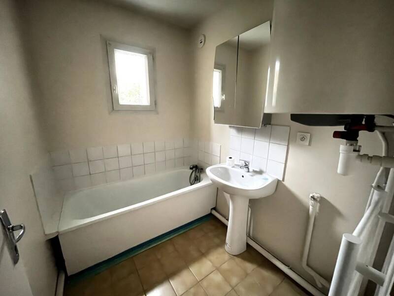 Maison à louer, 28m², CREGY LES MEAUX