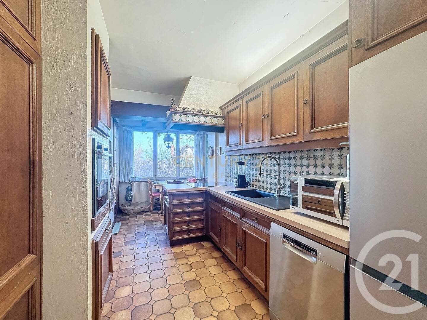 Maison à vendre, 164m², NOISY LE GRAND