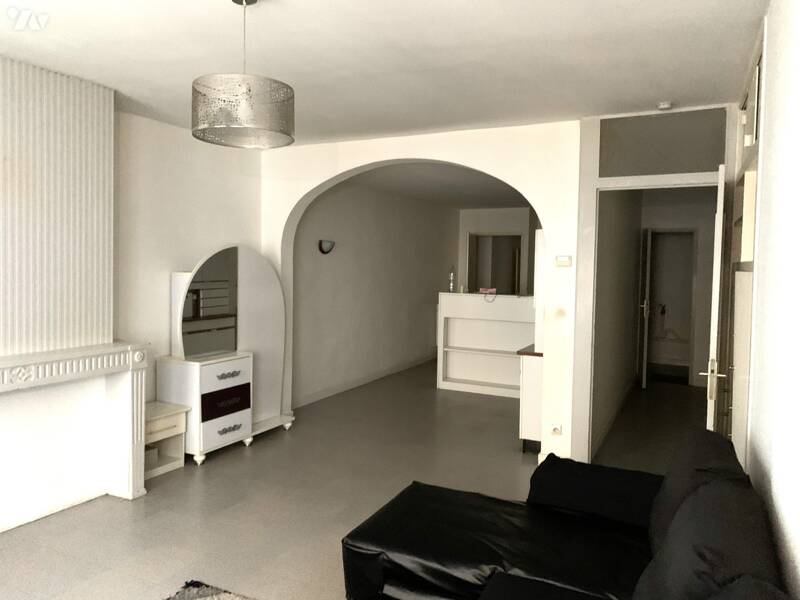 Maison à vendre, 69m², SAINT CLAUDE