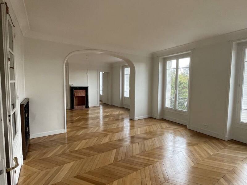 Maison à louer, 105m², SAINT MANDE