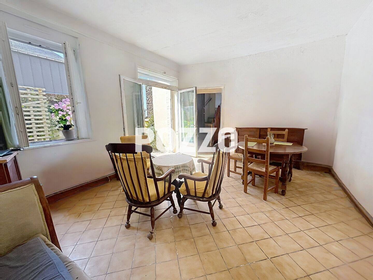 Maison à vendre, 85m², SAINT PAIR SUR MER