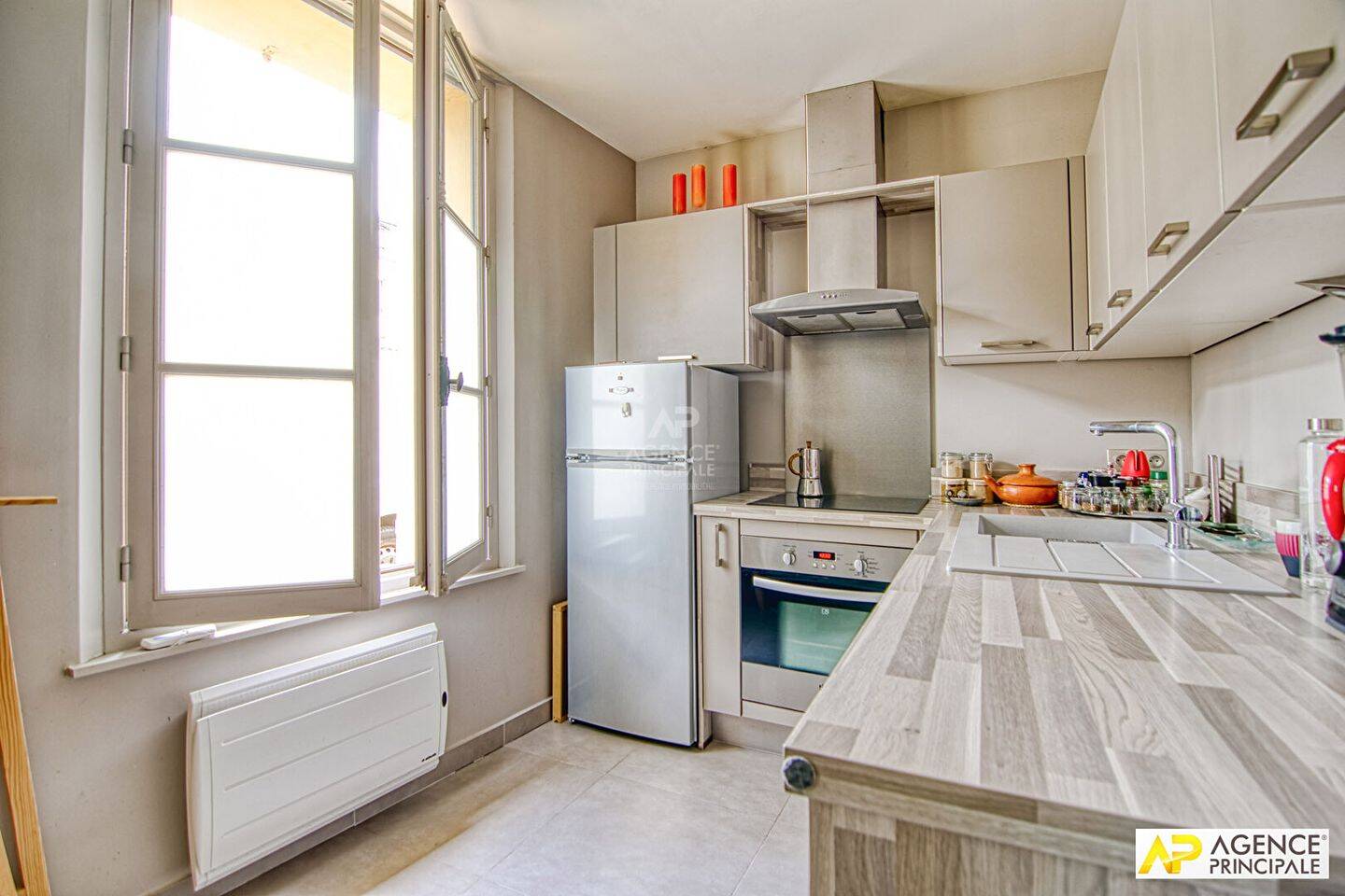 Maison à vendre, 127m², VERSAILLES