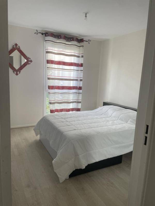 Maison à louer, 40m², AULNAY SOUS BOIS