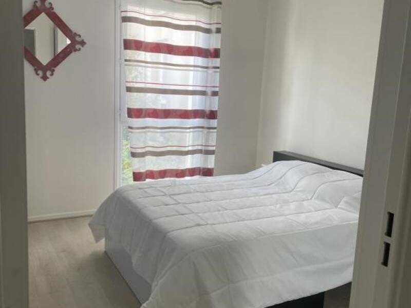 Maison à louer, 40m², AULNAY SOUS BOIS