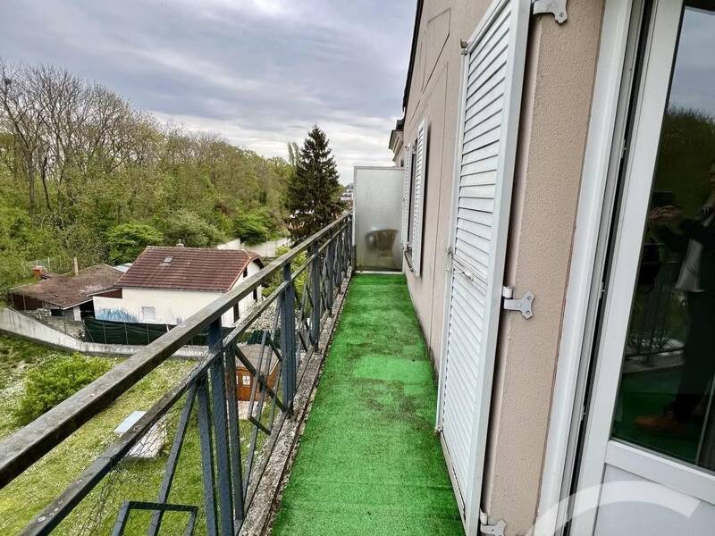 Maison à louer, 41m², VILLEPARISIS